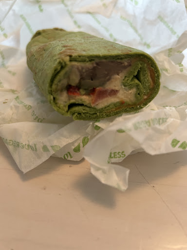 Photo of ZAATAR W ZEIT - 900 Main St C6, West Vancouver, BC V7T 2Z3
